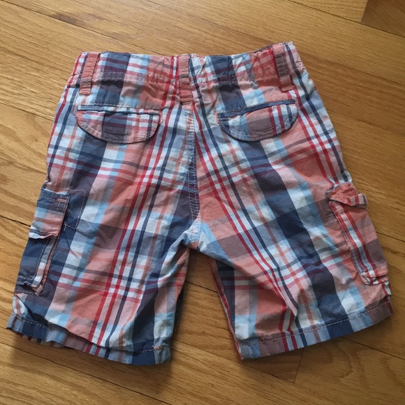 Shorts - Picture 4 of 6